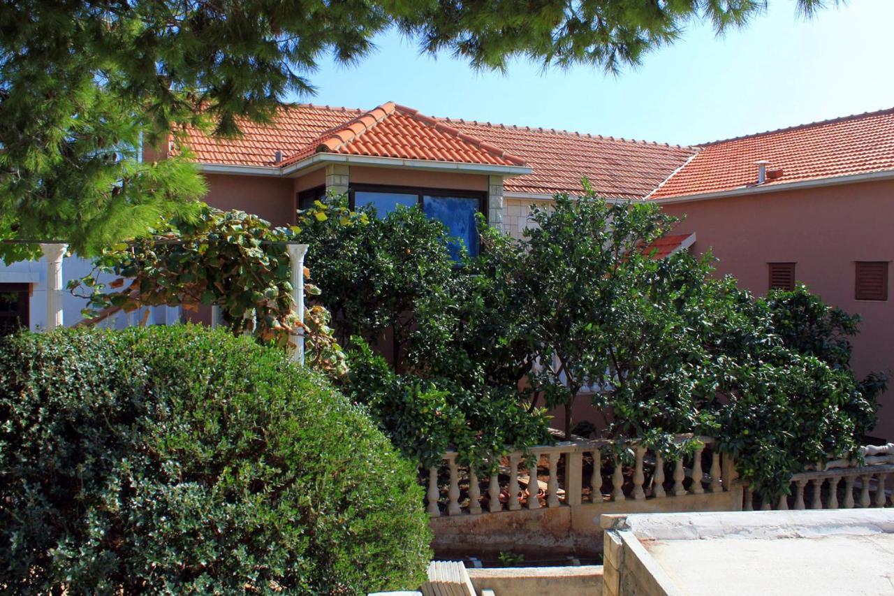 Apartments With A Parking Space Zavalatica, Korcula - 4453 Zewnętrze zdjęcie