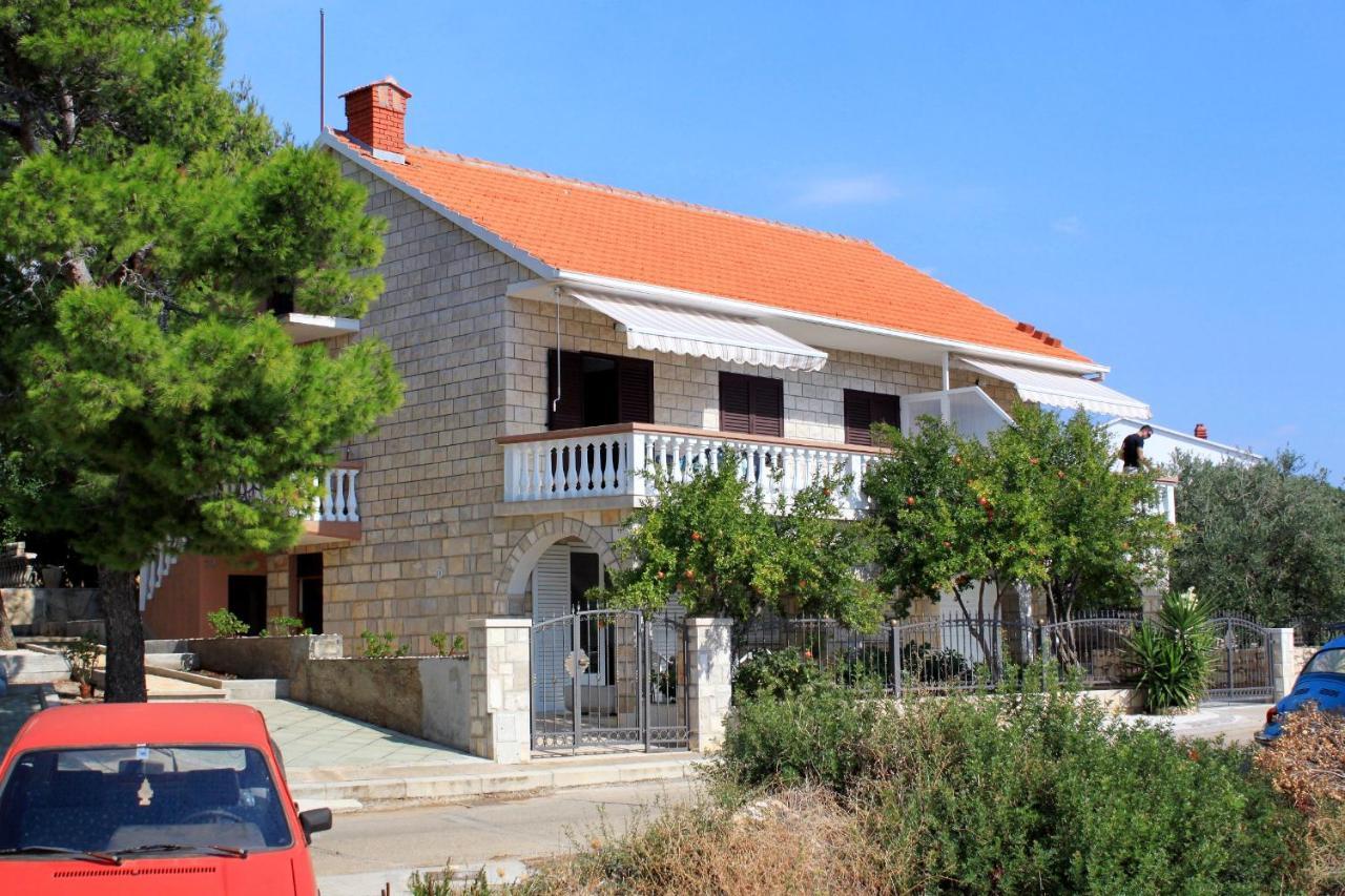 Apartments With A Parking Space Zavalatica, Korcula - 4453 Zewnętrze zdjęcie