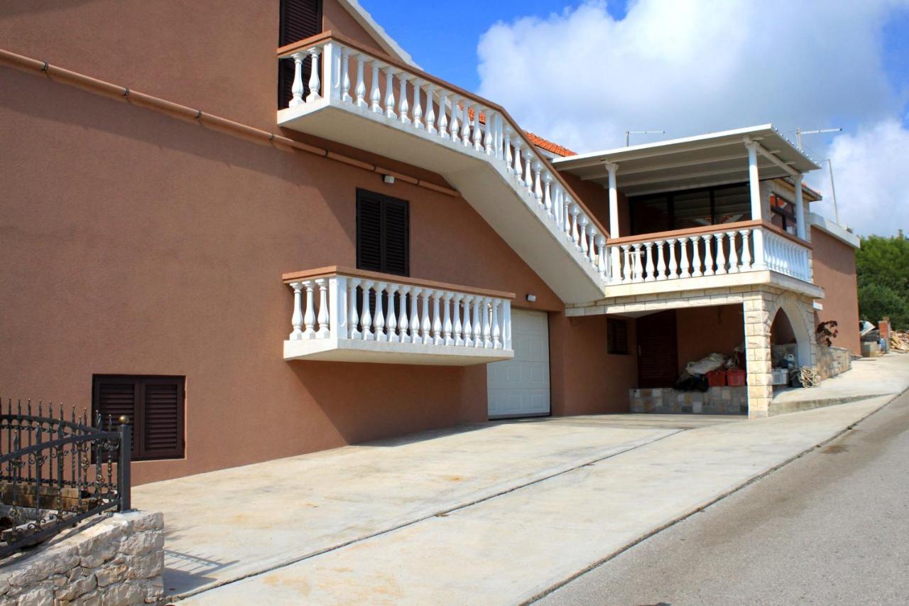 Apartments With A Parking Space Zavalatica, Korcula - 4453 Zewnętrze zdjęcie